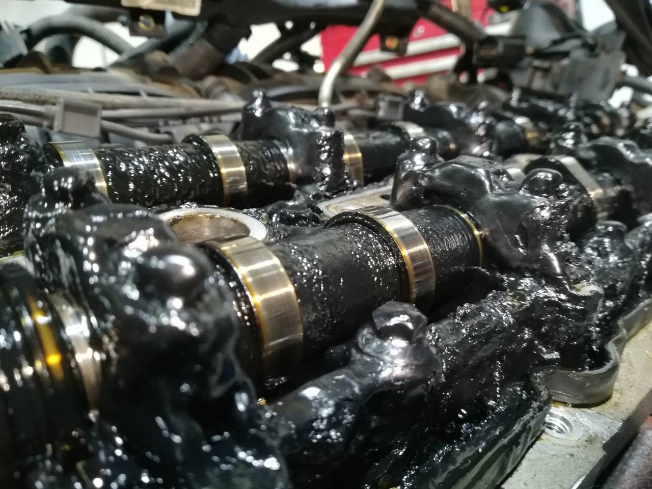 Sostituzione Catene di Distribuzione per BMW ^MINI-BMWorks